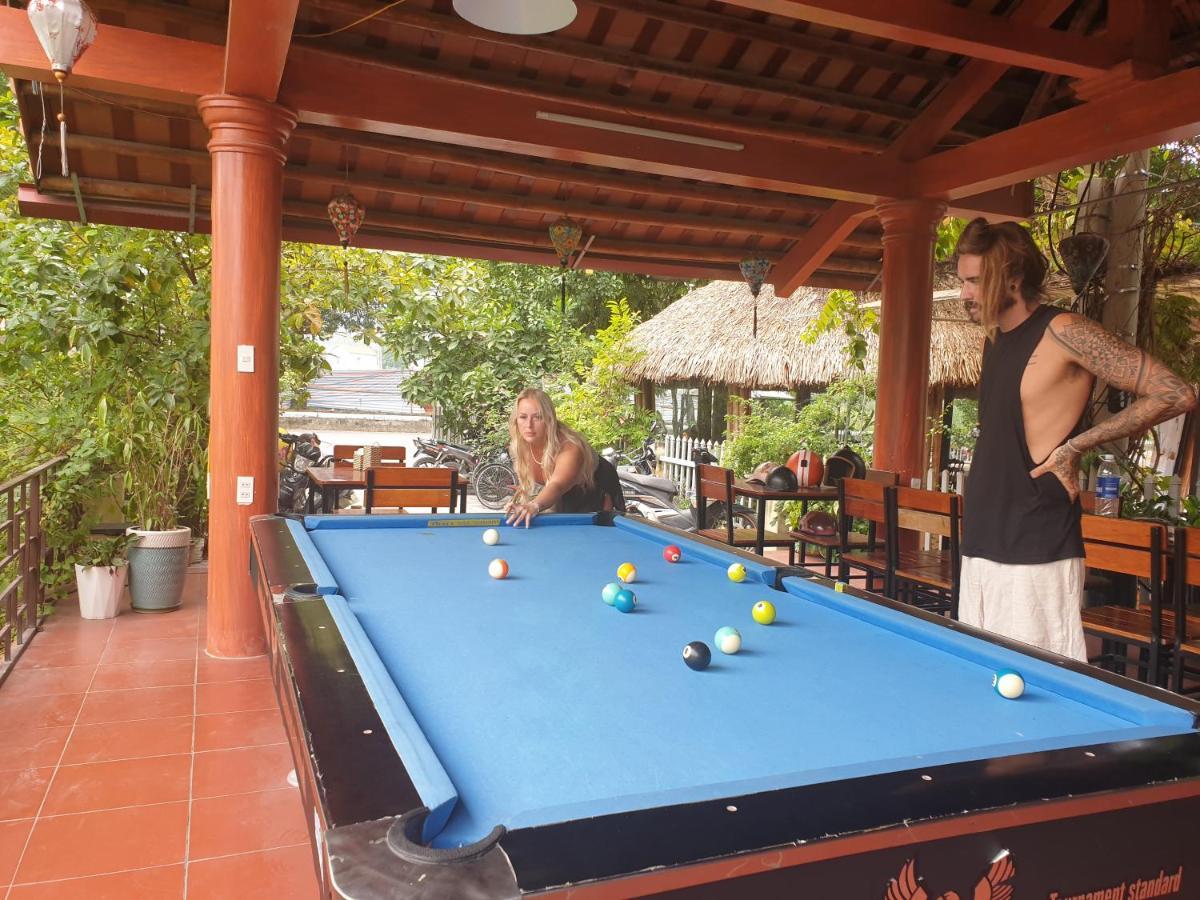 Cozy Son Hotel Ninh Bình Exteriör bild