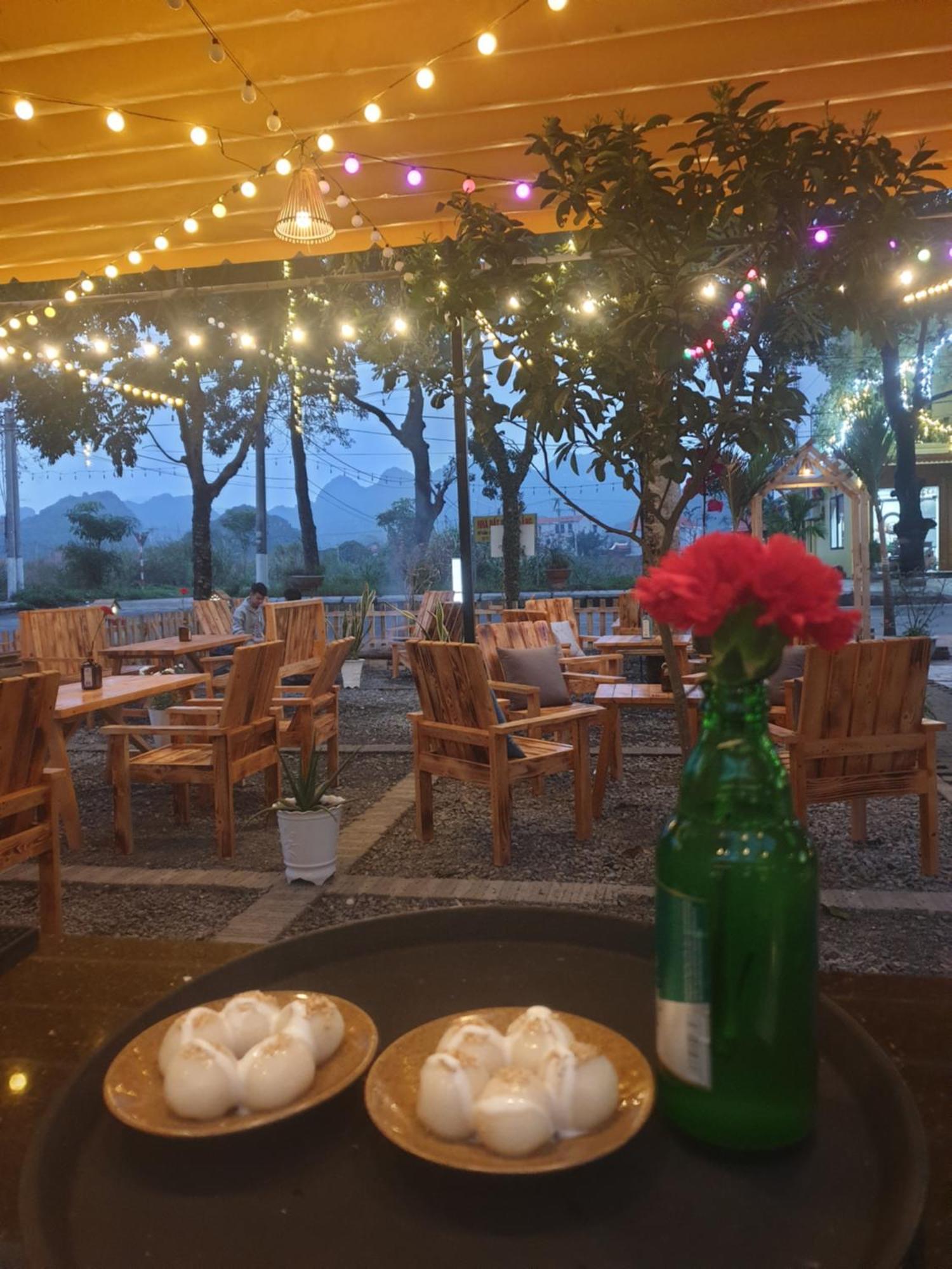 Cozy Son Hotel Ninh Bình Exteriör bild