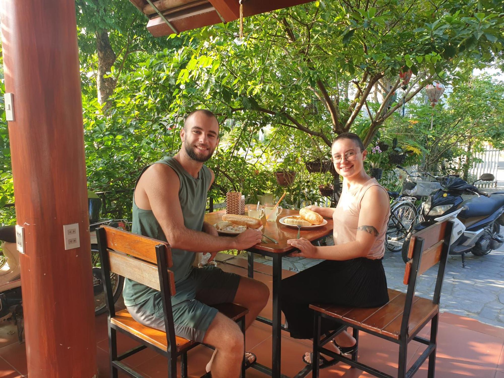 Cozy Son Hotel Ninh Bình Rum bild