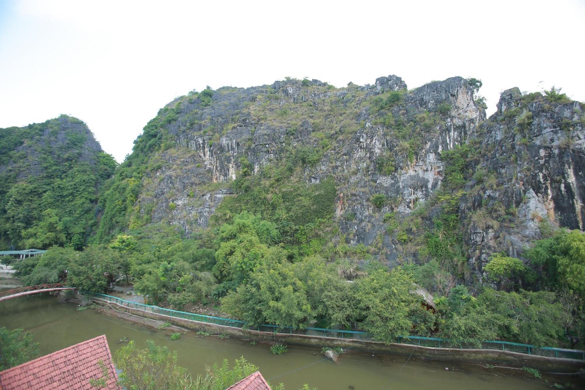 Cozy Son Hotel Ninh Bình Rum bild