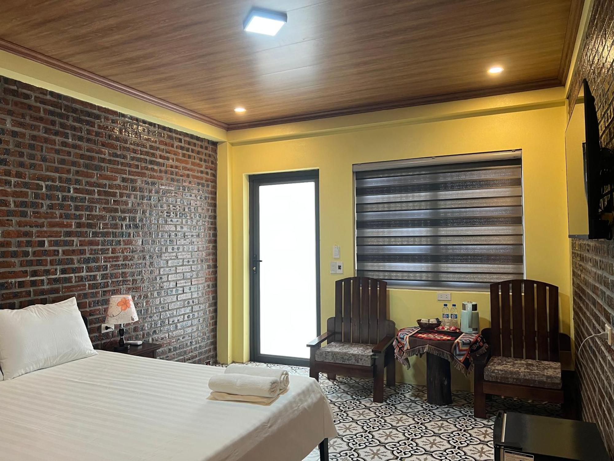 Cozy Son Hotel Ninh Bình Exteriör bild